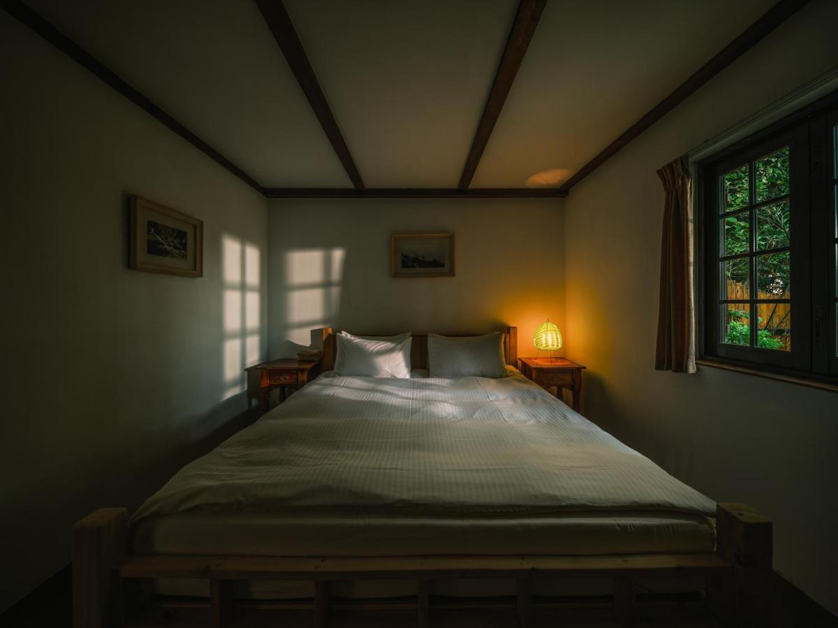Deep Breath B&B Fengshan  Екстер'єр фото